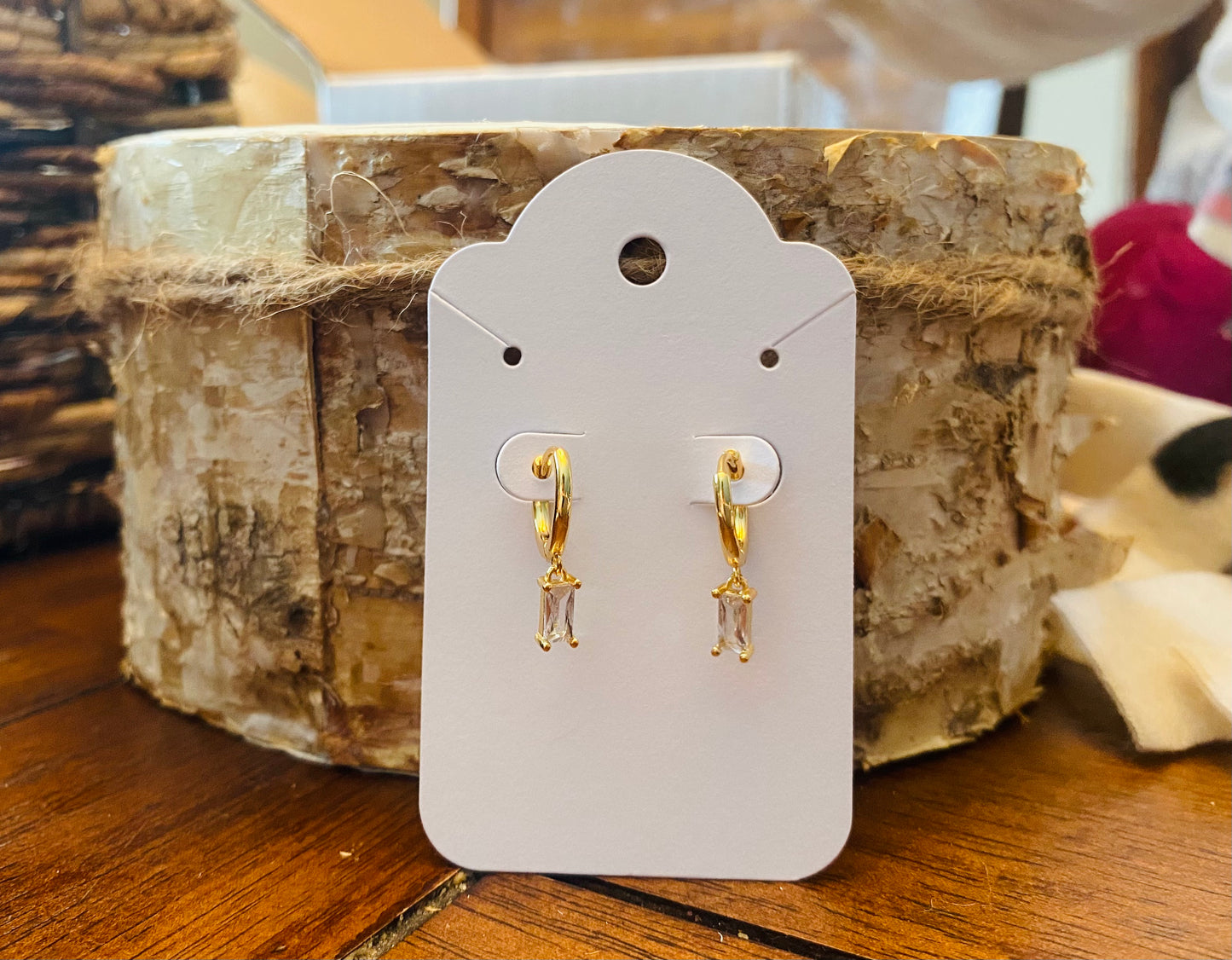 Duchess Hoops