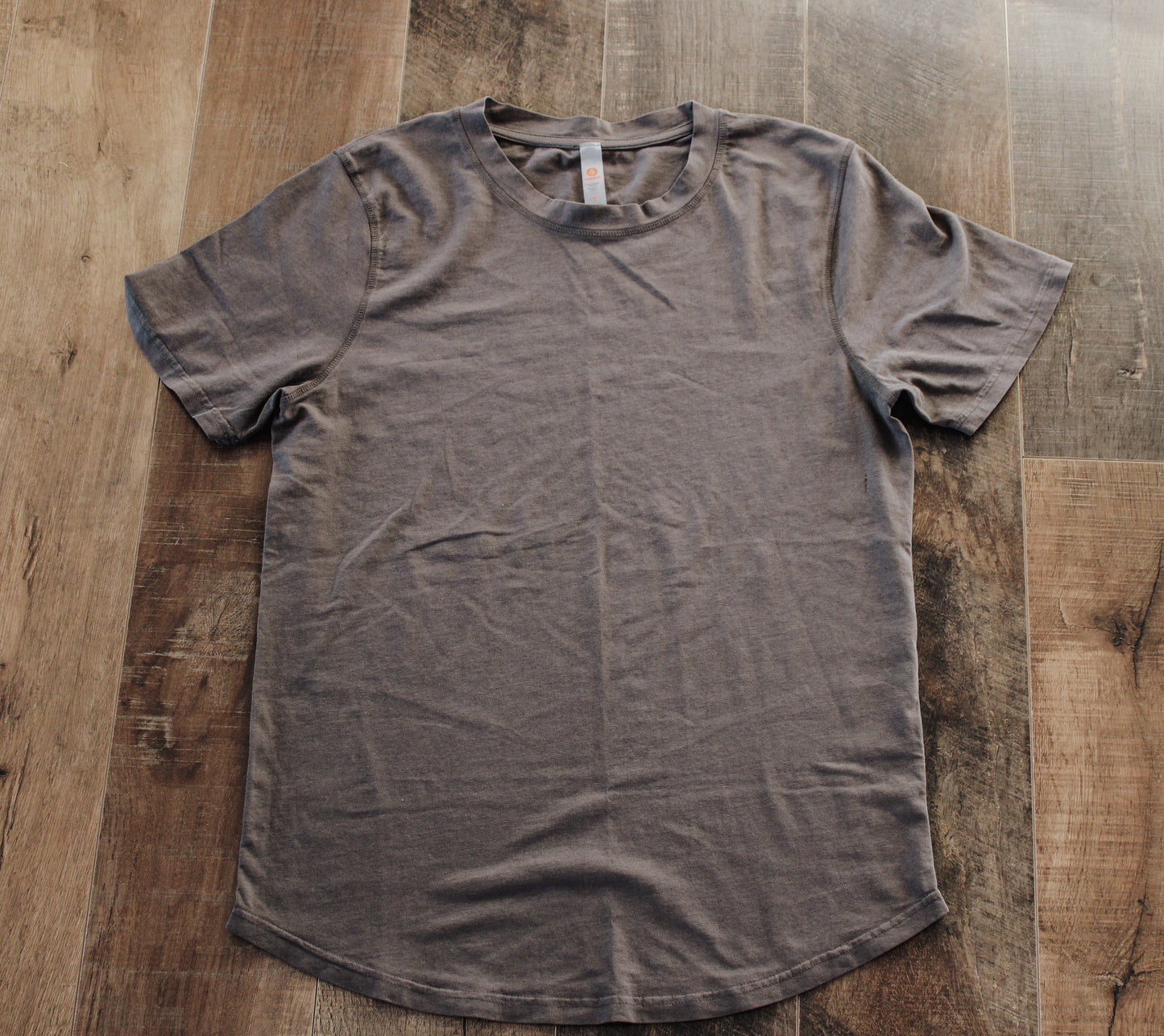 Short Sleeve Tee